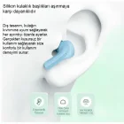 Beyaz Ultrapods Max Kablosuz Bluetooth Kulaklık Tws 5.3