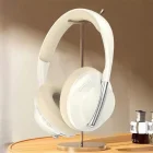 Bluetooth Kulaklık Derin Bass Mükemmel Ses Krem