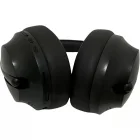 Bluetooth Kulaklık Derin Bass Mükemmel Ses Siyah