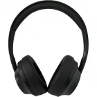 Bluetooth Kulaklık Derin Bass Mükemmel Ses Siyah