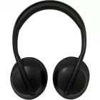 Bluetooth Kulaklık Derin Bass Mükemmel Ses Siyah