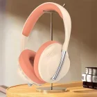 Bluetooth Kulaklık Derin Bass Mükemmel Ses Turuncu