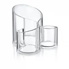 Box Up 3 Gözlü Makyaj Organizer