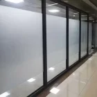 Cam Kumlama Folyosu Buzlu Cam Filmi 45 Cm X 5 Mt