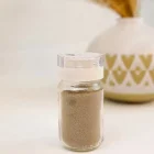 Cam Tuzluk Biberlik Baharatlık