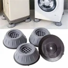 Çamaşır Makinesi Titreşim Engelleyici Stoper 4lü