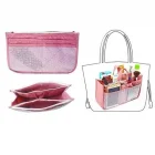 Çanta İçi Düzenleyici Çanta Organizeri