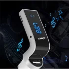Car G7 Bluetooth Transmitter Fm Radyo Araç Kiti