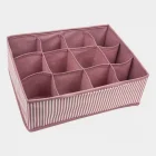 Çekmece Düzenleyici 12 Bölmeli Katlanabilir