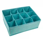 Çekmece Düzenleyici 12 Bölmeli Katlanabilir