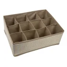 Çekmece Düzenleyici 12 Bölmeli Katlanabilir