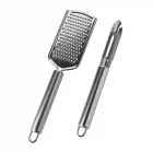 Çelik El Rendesi Ve Soyacak Oyacak Seti