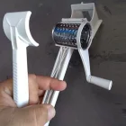 Ceviz Fındık Peynir Öğütücü Rende Değirmen