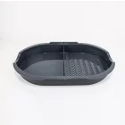 Çift Hazneli Kesme Panosu