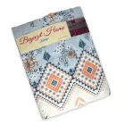 Çift Kişilik Battal Nevresim Takımı Motifli