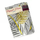 Çift Kişilik Battal Nevresim Takımı Yaldızlı