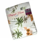 Çift Kişilik Battal Nevresim Takımı Zambak