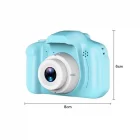 Cmr9 Çocuk Fotoğraf Makinesi 1080p Hd Kamera