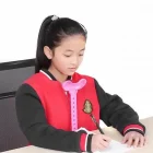 Çocuk Kamburluk Önleyici Dik Durma Aparatı Pembe