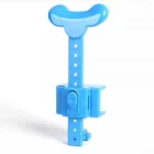 Çocuk Kamburluk Önleyici Dik Duruş Aparatı Mavi