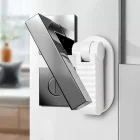 Çocuk Koruyucu Kapı Kolu Kilidi