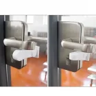 Çocuk Koruyucu Kapı Kolu Kilidi