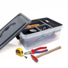 Çok Amaçlı Düzenleyici Plastik Kutu