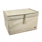 Çok Amaçlı Kapaklı Kutu Hurç Mini