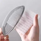 Çok Amaçlı Sebze Ve Meyve Temizleme Patates Soyma Fırçası