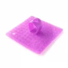 Çok Amaçlı Sebze Ve Meyve Temizleme Patates Soyma Fırçası