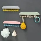 Çok Amaçlı Yapışkanlı Askı Ve Askı Çoğaltıcı