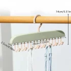 Çok Amaçlı Yapışkanlı Askı Ve Askı Çoğaltıcı