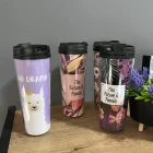 Cooker Desenli Termos Bardak 380 Ml