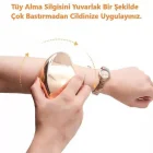 Crystal Eraser Epilasyon Tüy Silgisi Tüy Alıcı