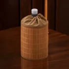 Damacana Kılıfı Katlanabilir Rattan Damacana Kılıfı