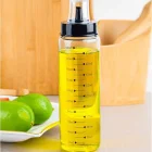 Damlatmaz Yağdanlık Cam 570 Ml Akıtmaz Yağlık