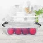 Decobella 2 Lt Kilitli Saklama Kabı