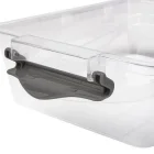 Decobella 2 Lt Kilitli Saklama Kabı