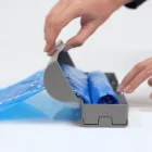 Decobella Çöp Poşeti Haznesi