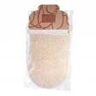 Decobella Organik Eldiven Lif Doğal Kabak Kesesi