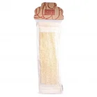 Decobella Organik Sırt Masaj Doğal Kabak Lifi