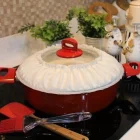 Demlematik Pilav Demleme Örtüsü