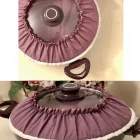 Demlematik Pilav Demleme Örtüsü