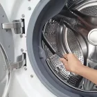 Detaylı İnce Temizlik Fırçası Derz Banyo Lavabo