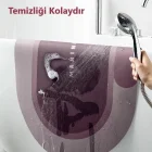 Diatom 3.5 Mm 40x60 Oval Su Emici Banyo Paspası