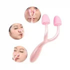 Dolaşım Arttırıcı Burun İnceltici Masaj Aleti