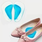 Düz Taban Ağrı Giderici Tabanlık