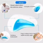 Düz Taban Ağrı Giderici Tabanlık