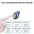 E10 Dijital Göstergeli Oyuncu Bluetooth Kulaklık