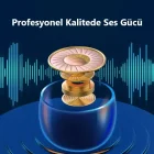 E10 Dijital Göstergeli Oyuncu Bluetooth Kulaklık